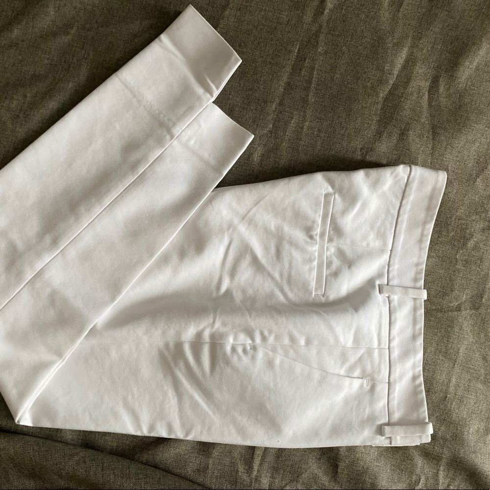 ZARA WOMEN trousers